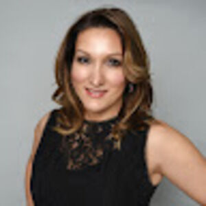 Meet your Posher, Niki